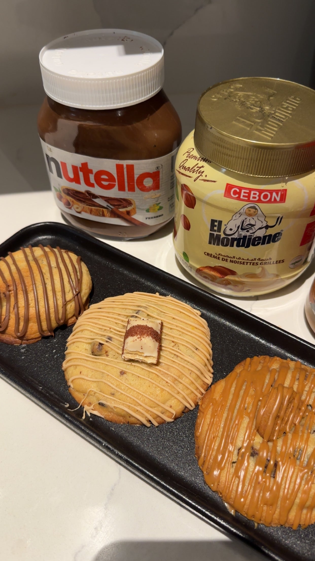 Cookies