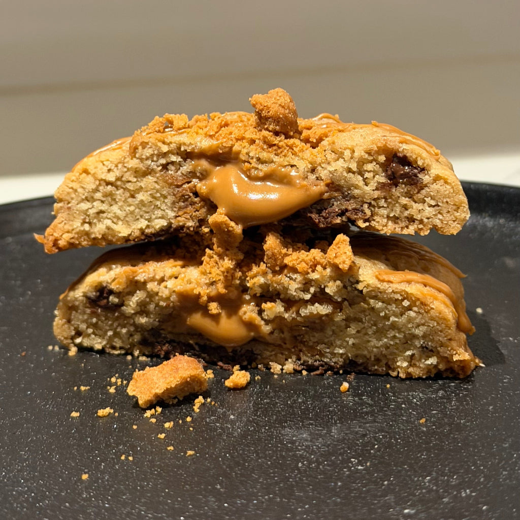 Cookie spéculos