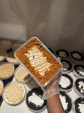 Tiramisu Spéculos grand modèle