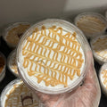 Tiramisu el-mordjene petit modèle