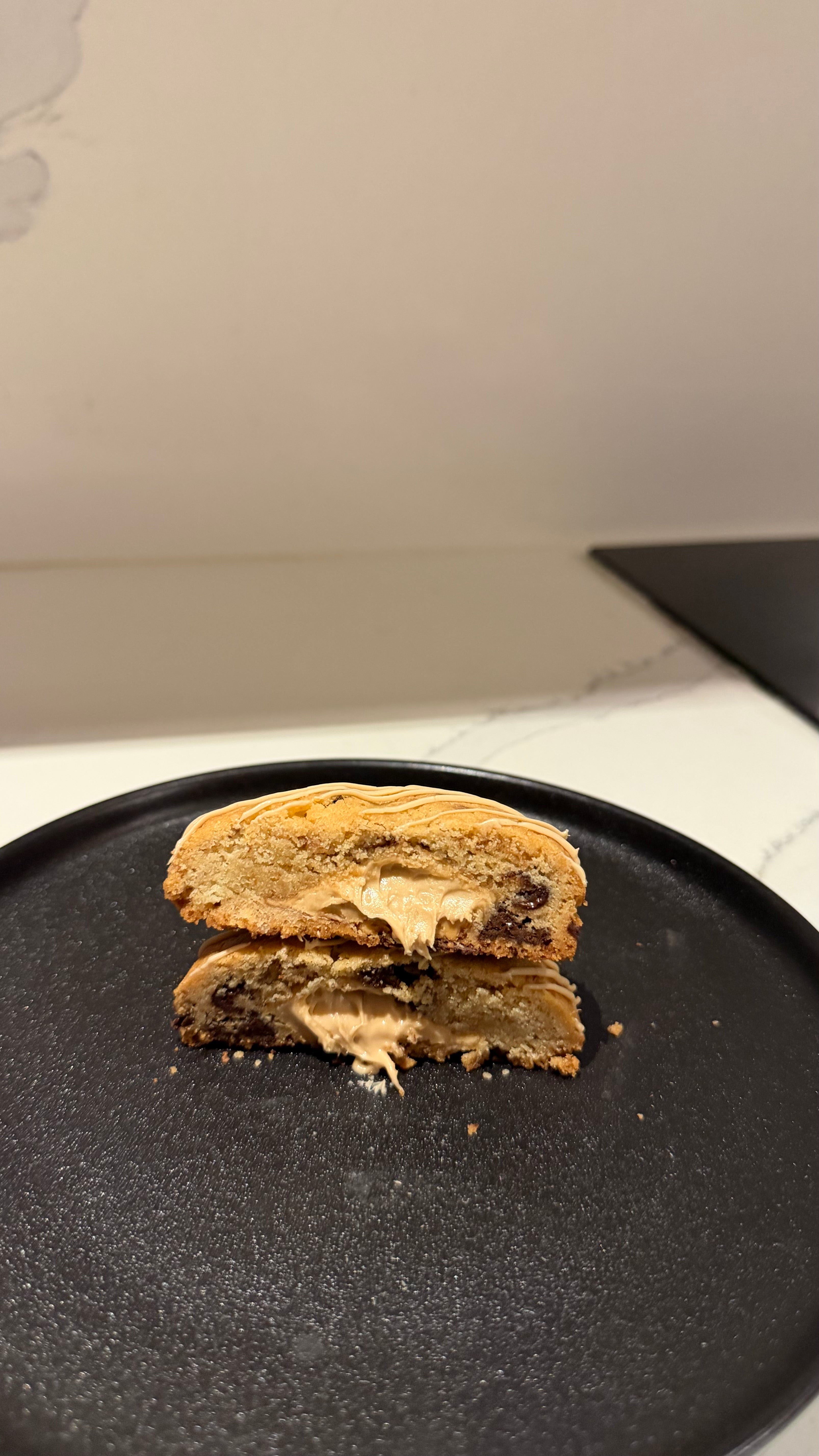 Cookie El-Mordjene