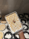 Tiramisu el mordjene supplément Kinder Bueno Grand modèle
