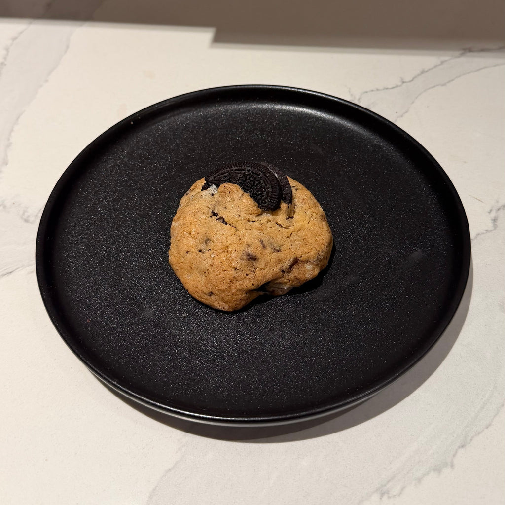 Cookie Oreo