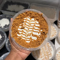 Tiramisu spéculos petit modèle