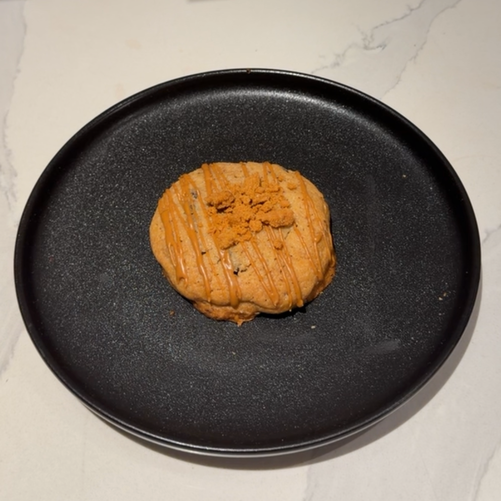 Cookie spéculos