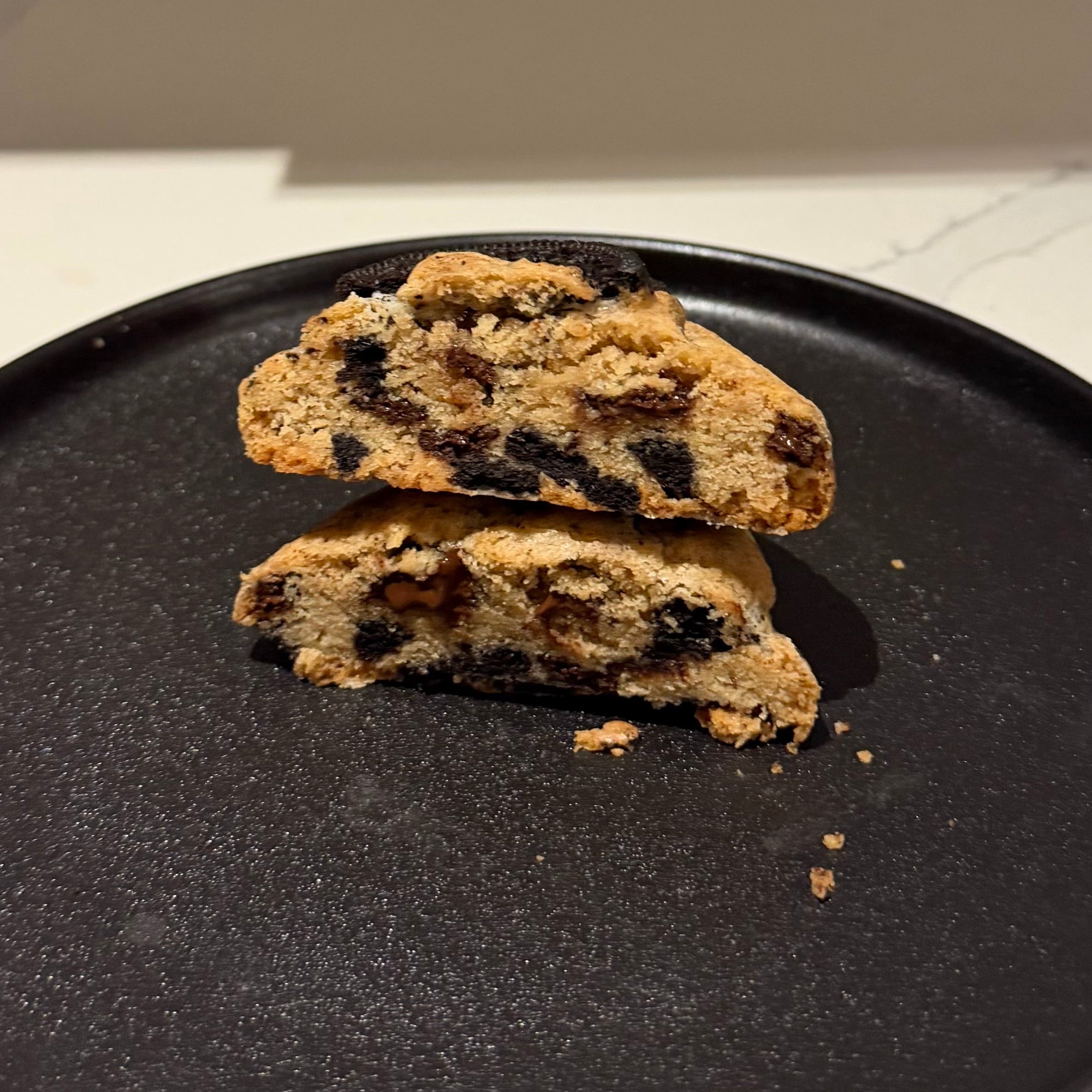 Cookie Oreo